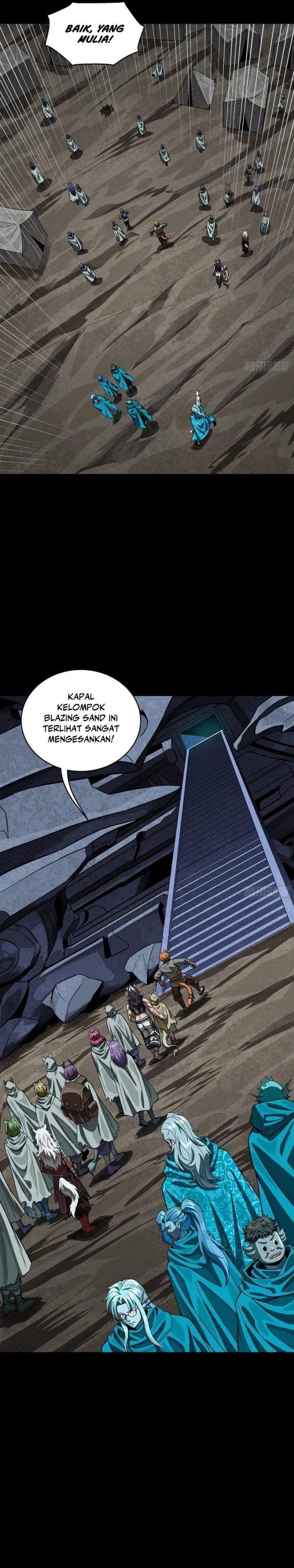 Read Legend of Star General ID Manga Online