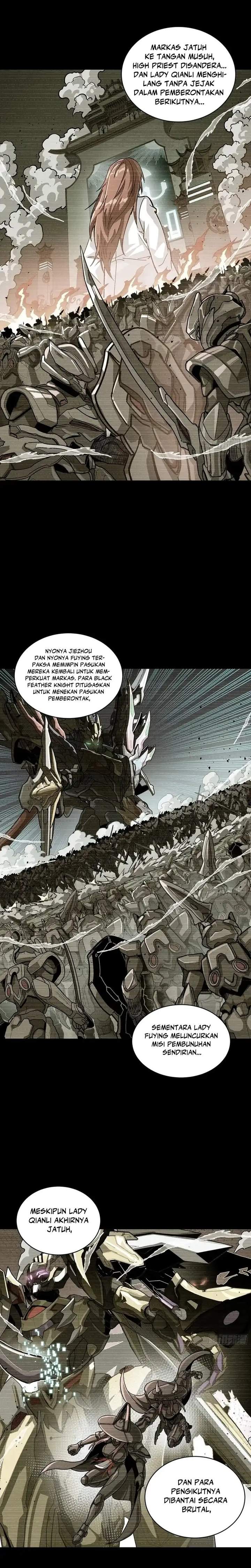 Read Legend of Star General ID Manga Online