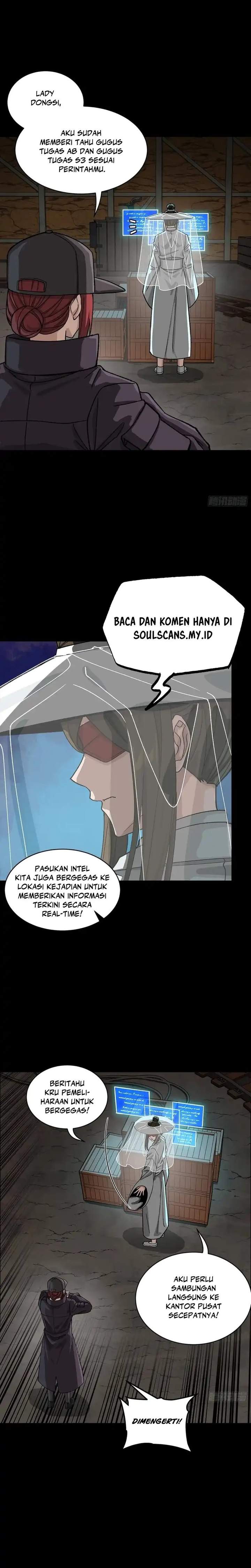 Read Legend of Star General ID Manga Online