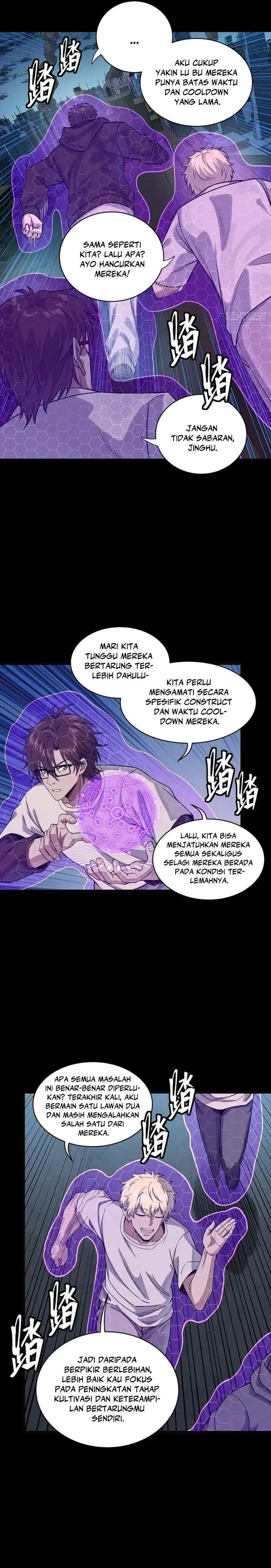 Read Legend of Star General ID Manga Online