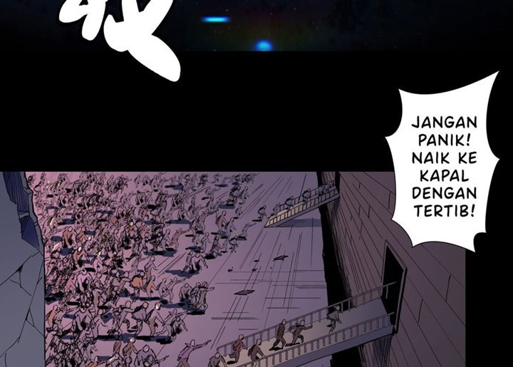 Read Legend of Star General ID Manga Online