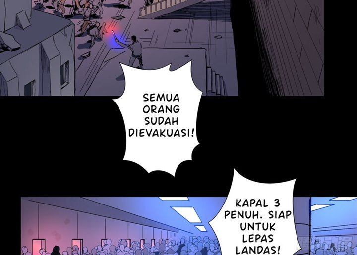 Read Legend of Star General ID Manga Online
