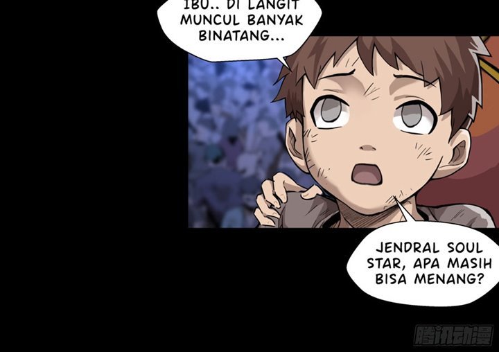 Read Legend of Star General ID Manga Online