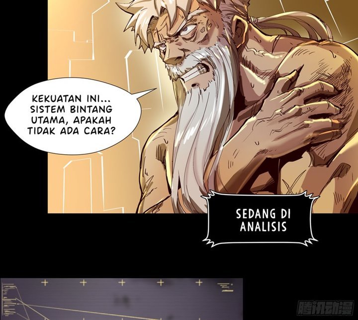 Read Legend of Star General ID Manga Online