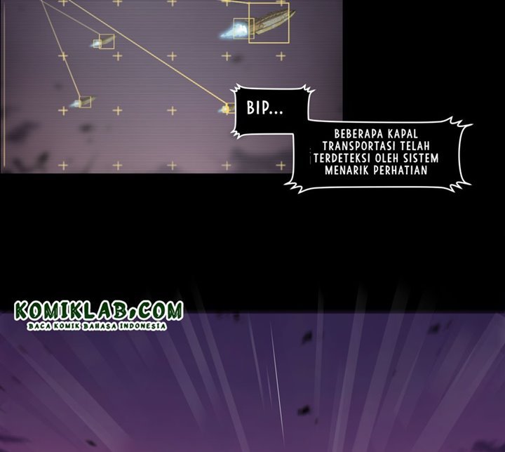 Read Legend of Star General ID Manga Online