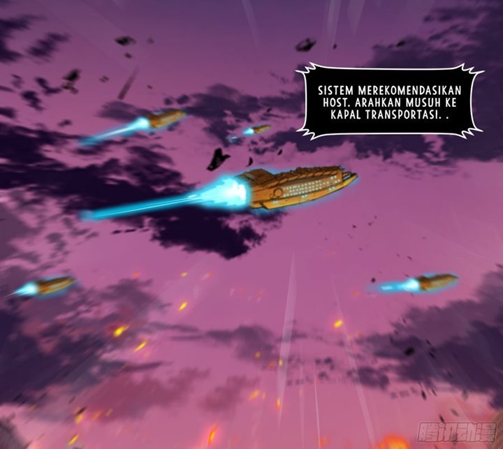 Read Legend of Star General ID Manga Online