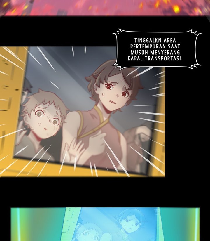 Read Legend of Star General ID Manga Online
