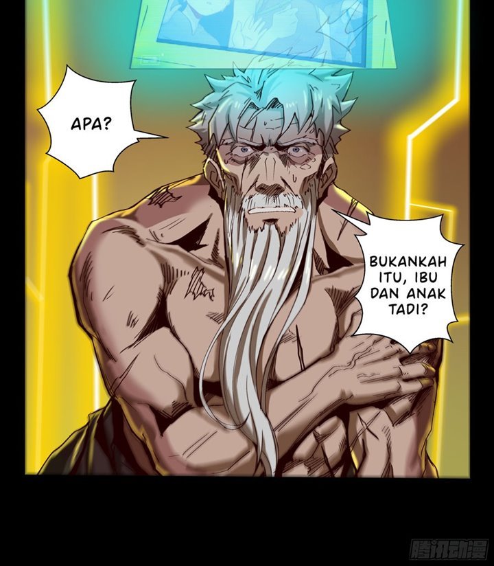 Read Legend of Star General ID Manga Online