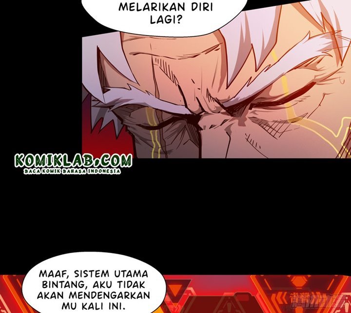 Read Legend of Star General ID Manga Online