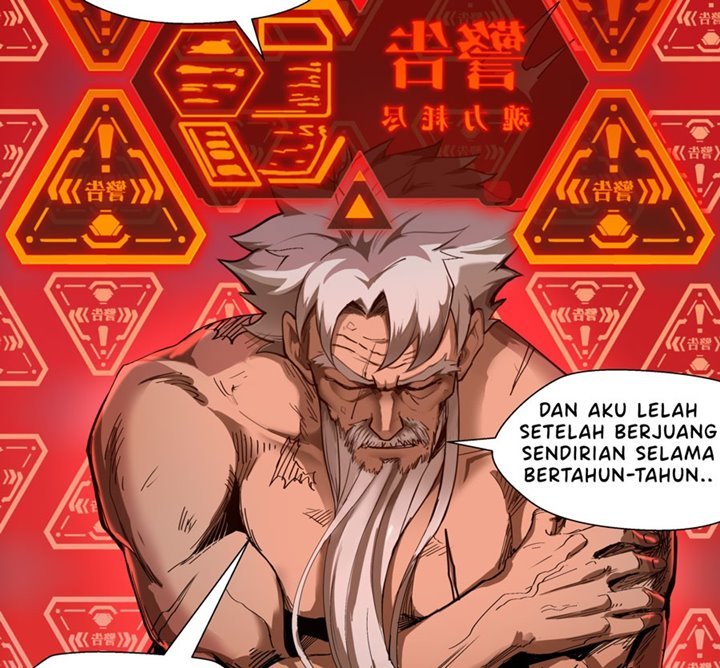 Read Legend of Star General ID Manga Online
