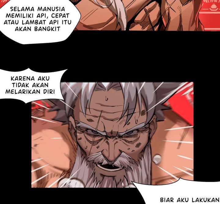 Read Legend of Star General ID Manga Online
