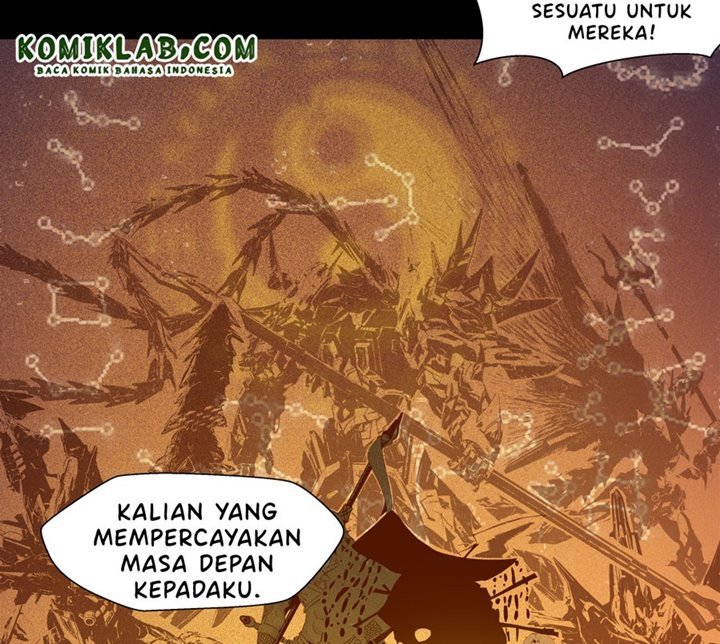 Read Legend of Star General ID Manga Online