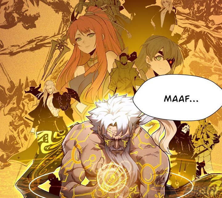 Read Legend of Star General ID Manga Online
