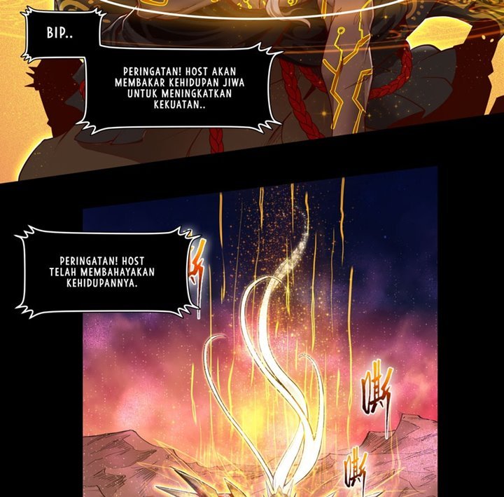 Read Legend of Star General ID Manga Online