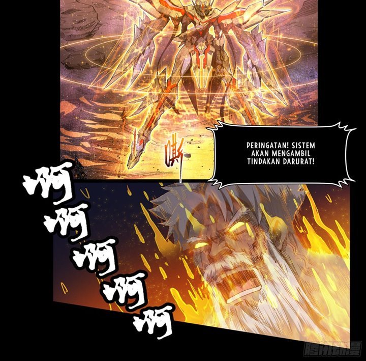 Read Legend of Star General ID Manga Online