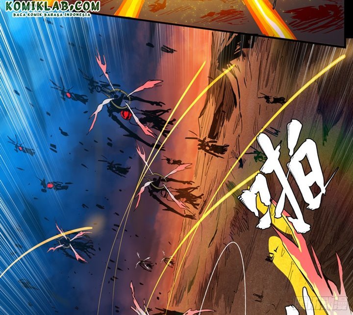 Read Legend of Star General ID Manga Online