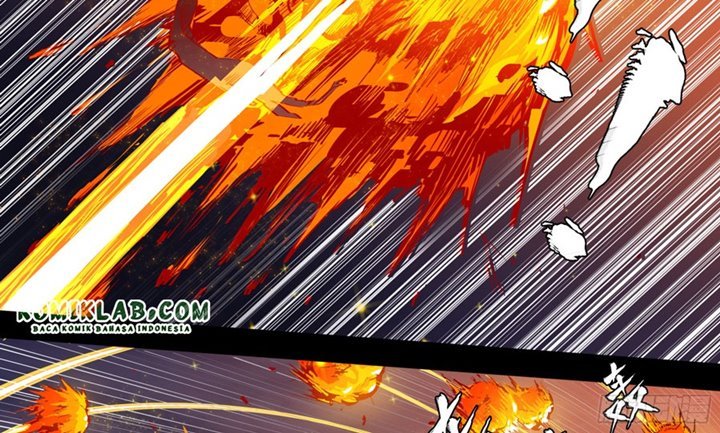 Read Legend of Star General ID Manga Online