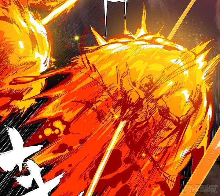 Read Legend of Star General ID Manga Online