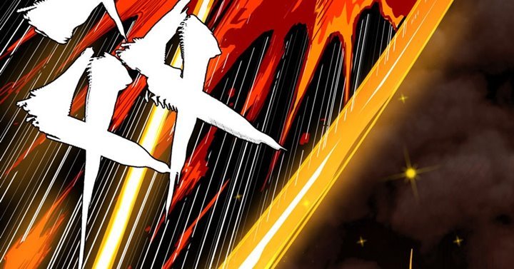 Read Legend of Star General ID Manga Online