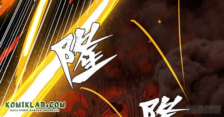 Read Legend of Star General ID Manga Online
