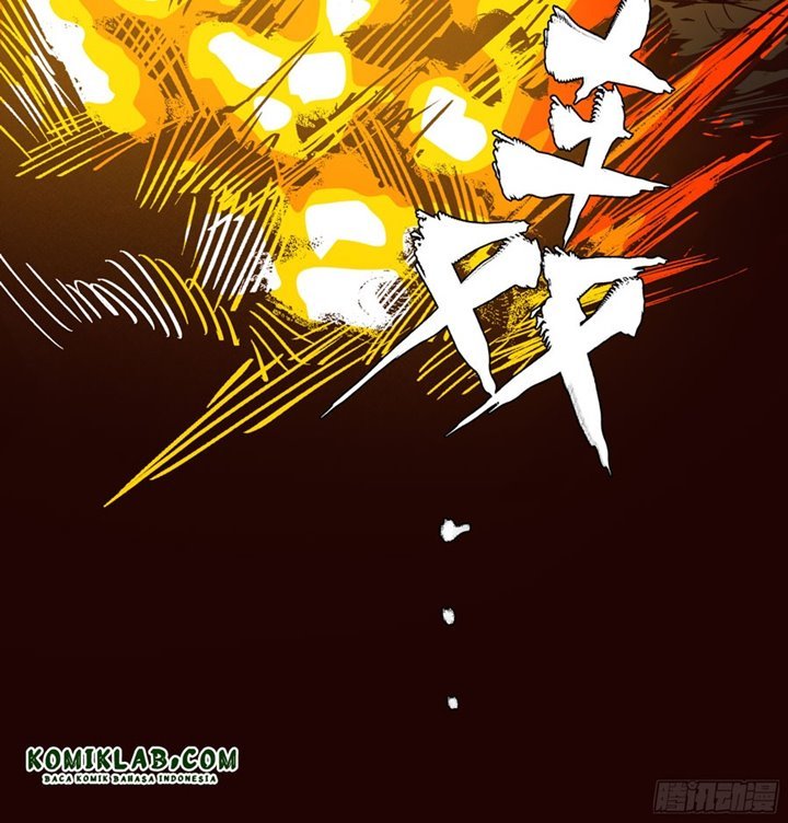 Read Legend of Star General ID Manga Online