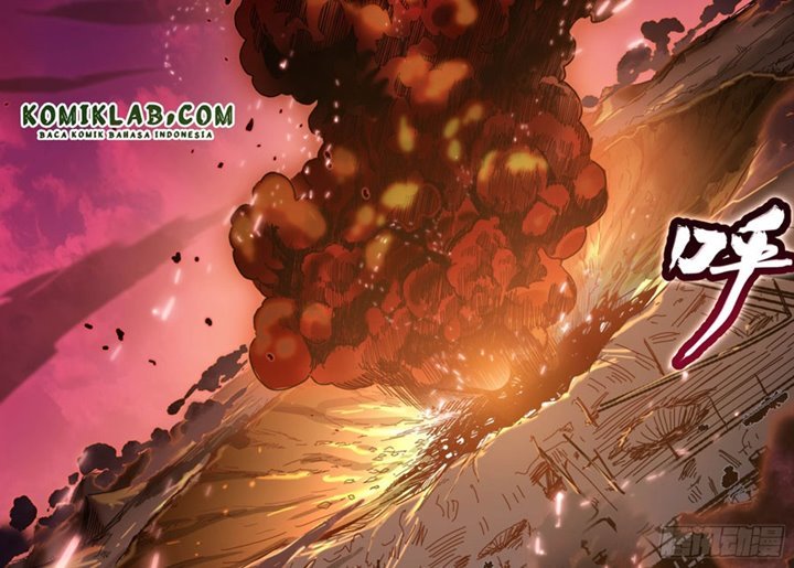 Read Legend of Star General ID Manga Online