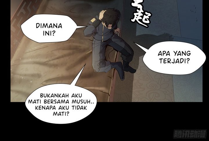 Read Legend of Star General ID Manga Online