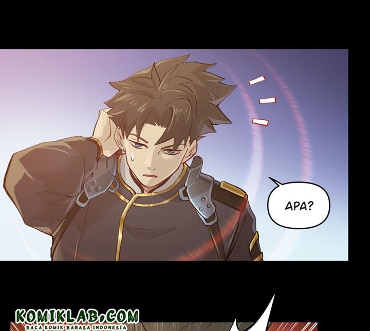 Read Legend of Star General ID Manga Online