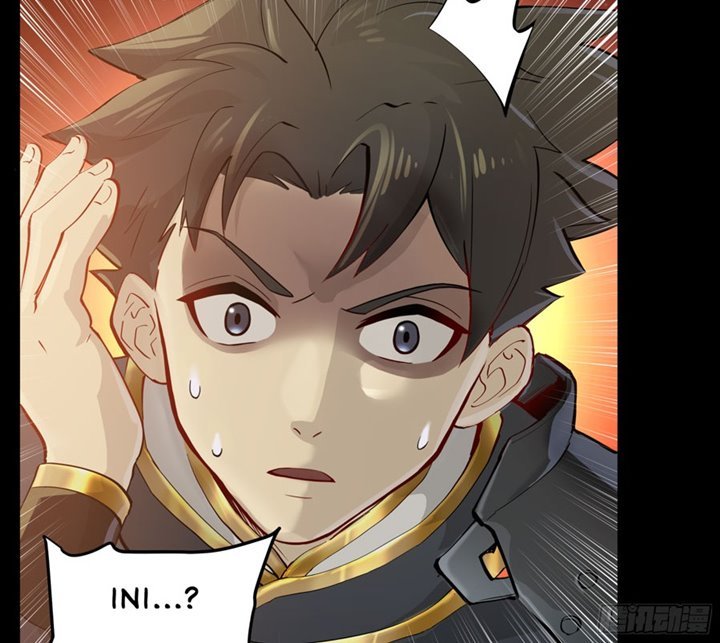 Read Legend of Star General ID Manga Online