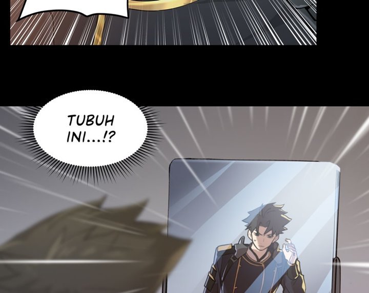 Read Legend of Star General ID Manga Online