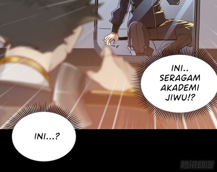 Read Legend of Star General ID Manga Online