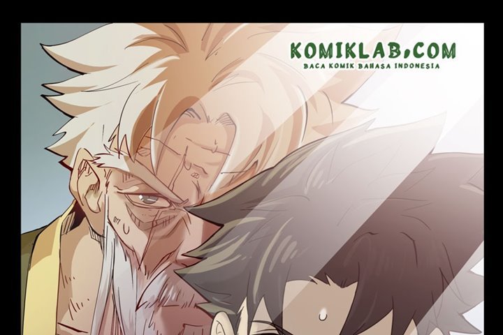 Read Legend of Star General ID Manga Online