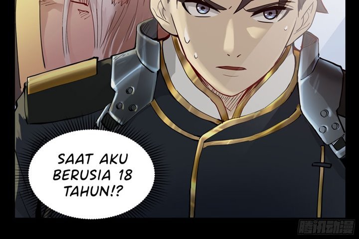 Read Legend of Star General ID Manga Online