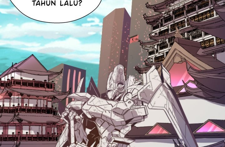 Read Legend of Star General ID Manga Online