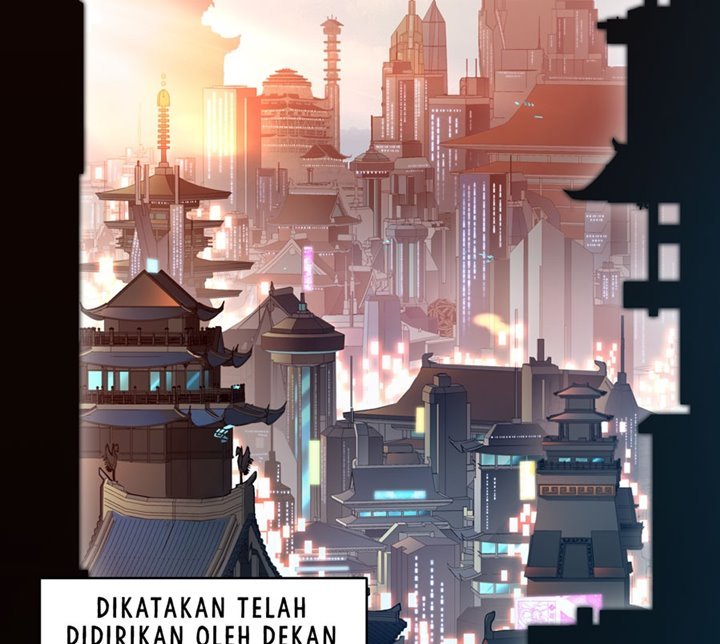 Read Legend of Star General ID Manga Online