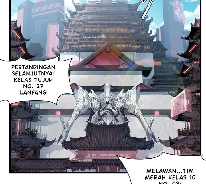 Read Legend of Star General ID Manga Online
