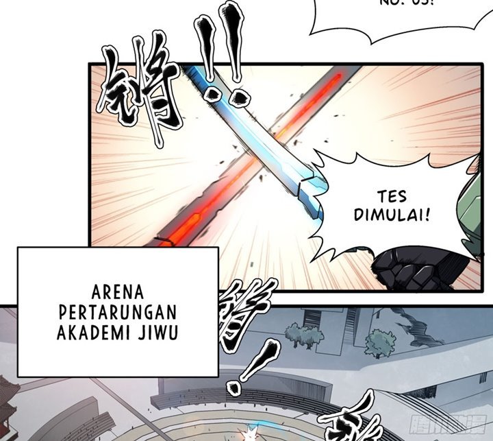 Read Legend of Star General ID Manga Online