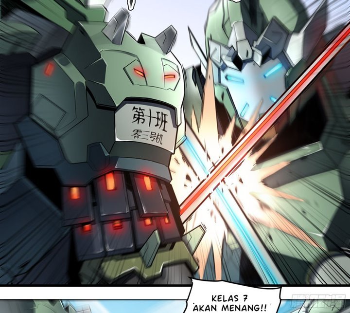 Read Legend of Star General ID Manga Online