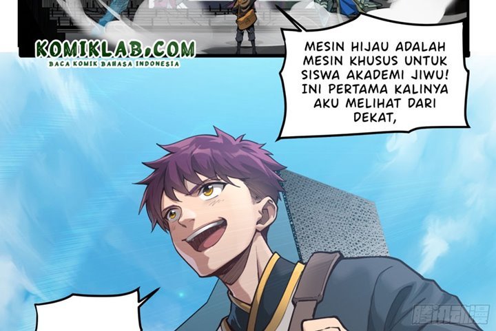 Read Legend of Star General ID Manga Online