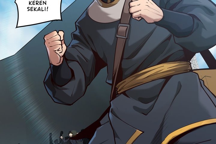 Read Legend of Star General ID Manga Online