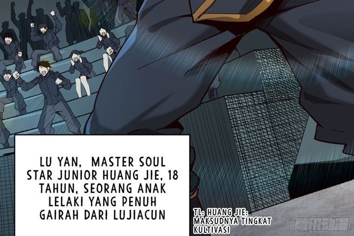 Read Legend of Star General ID Manga Online