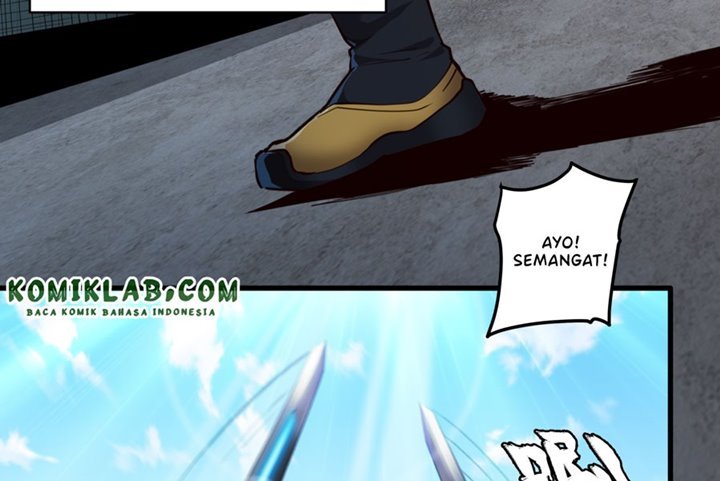 Read Legend of Star General ID Manga Online