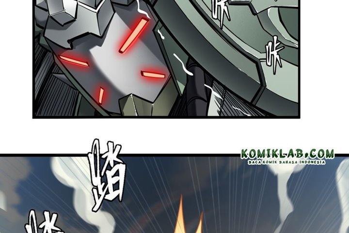 Read Legend of Star General ID Manga Online