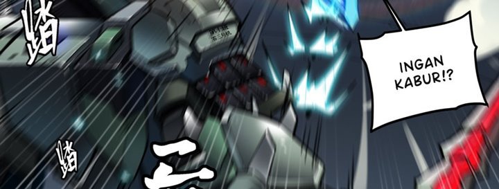 Read Legend of Star General ID Manga Online
