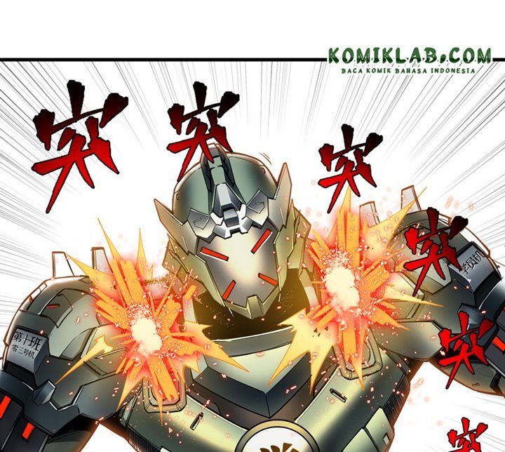 Read Legend of Star General ID Manga Online
