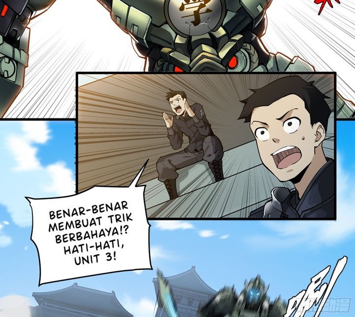 Read Legend of Star General ID Manga Online