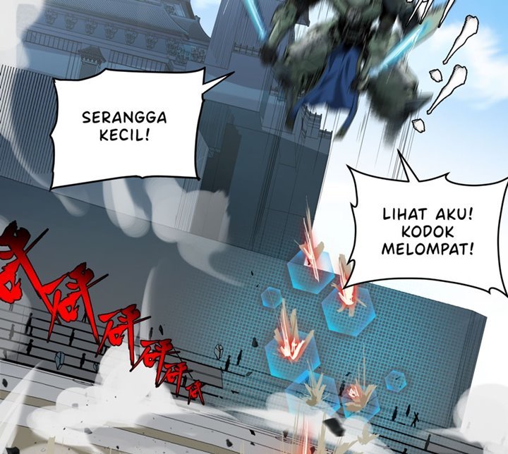 Read Legend of Star General ID Manga Online