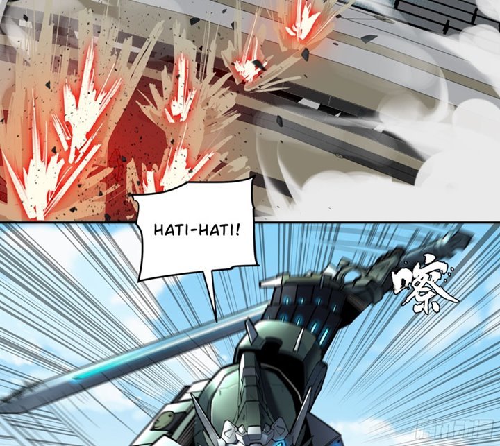 Read Legend of Star General ID Manga Online