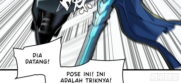 Read Legend of Star General ID Manga Online