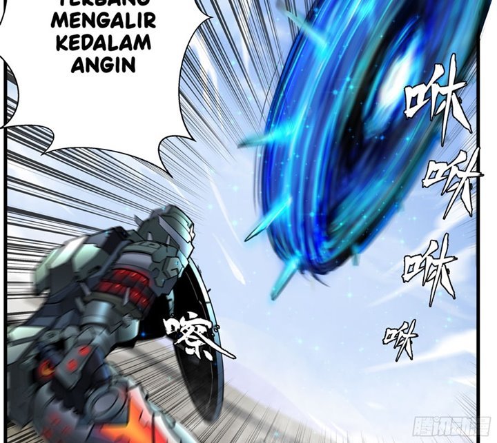 Read Legend of Star General ID Manga Online